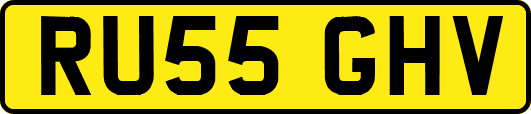 RU55GHV
