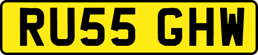 RU55GHW