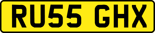 RU55GHX
