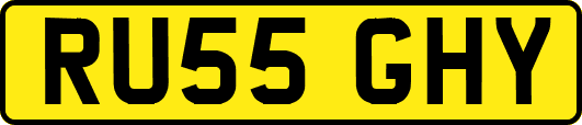RU55GHY