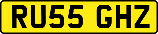 RU55GHZ