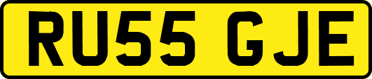 RU55GJE