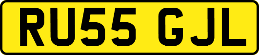 RU55GJL