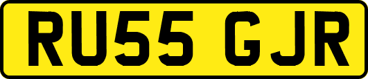 RU55GJR
