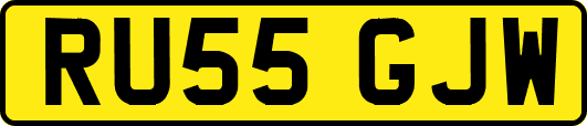 RU55GJW