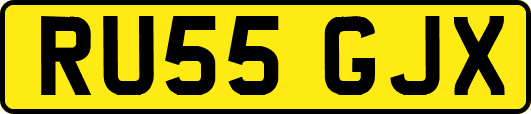 RU55GJX