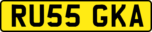 RU55GKA