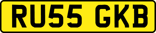 RU55GKB