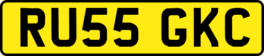 RU55GKC