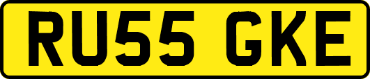 RU55GKE