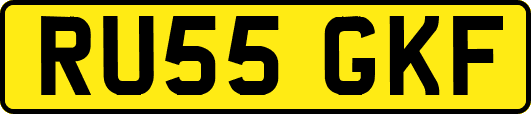 RU55GKF