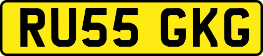 RU55GKG