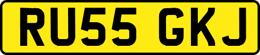 RU55GKJ