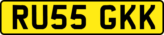 RU55GKK