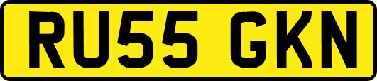 RU55GKN