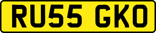 RU55GKO