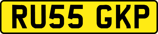 RU55GKP