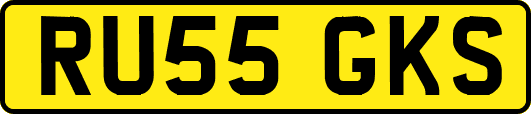 RU55GKS