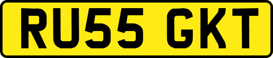 RU55GKT