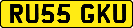 RU55GKU