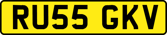 RU55GKV