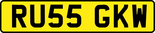 RU55GKW