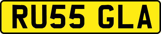 RU55GLA
