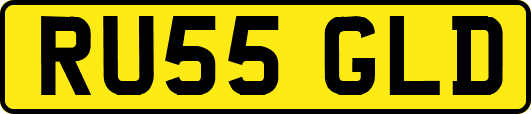 RU55GLD
