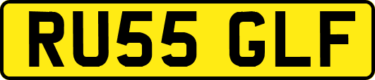 RU55GLF