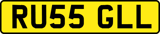 RU55GLL