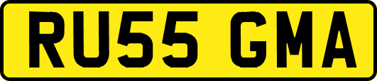 RU55GMA