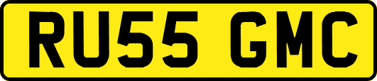 RU55GMC