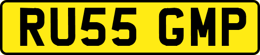 RU55GMP