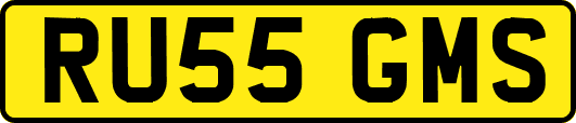 RU55GMS