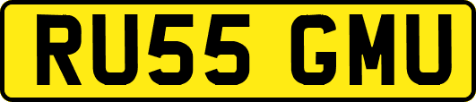 RU55GMU