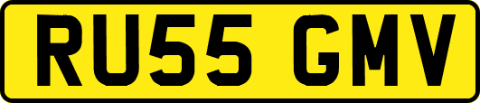 RU55GMV