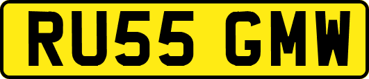 RU55GMW