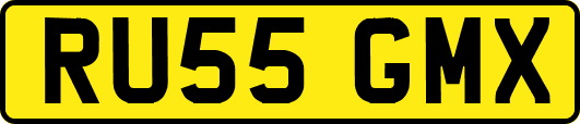 RU55GMX