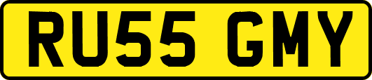 RU55GMY