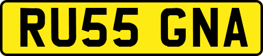 RU55GNA