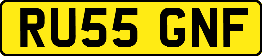 RU55GNF