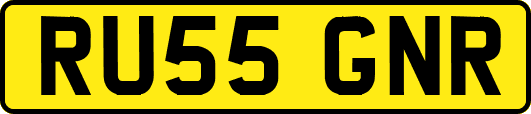 RU55GNR