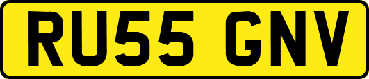 RU55GNV