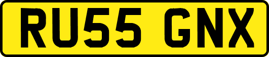 RU55GNX