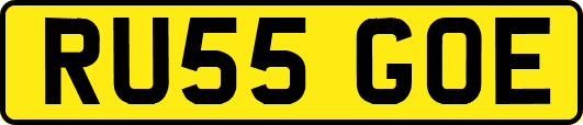 RU55GOE