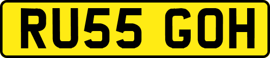 RU55GOH