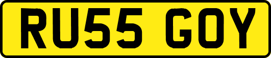 RU55GOY