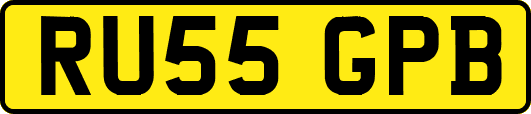 RU55GPB