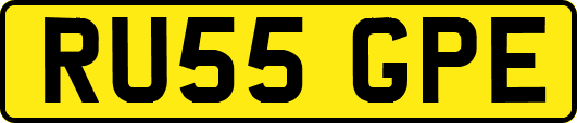 RU55GPE