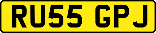 RU55GPJ